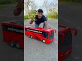 Remote Control Night Super Bus Unboxing