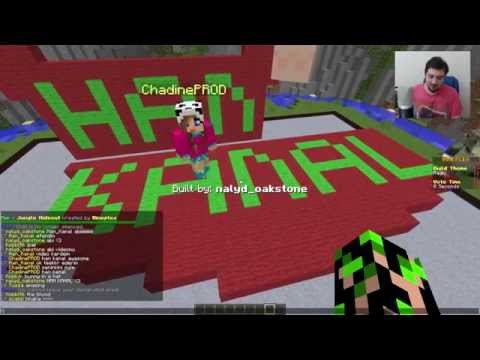 Minecraft Yapı Kapışması(Build Battle) (Noel Baba Ve Büyücü Nasıl Yapılır?)