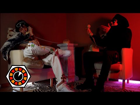 SHADOWSKY - F THE KID (Official Music Video)