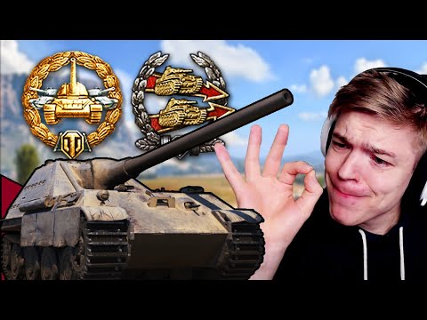 Forgotten Beast | JPanther II | Steppes