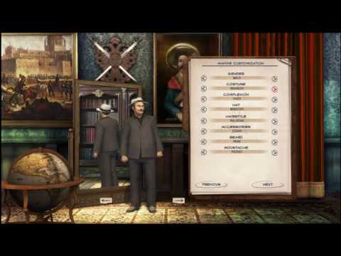 Lets play tropico 3 part 1