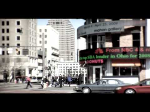 The Receiver - "Visitor" Music Video