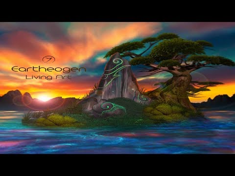 Eartheogen -  Down The Well