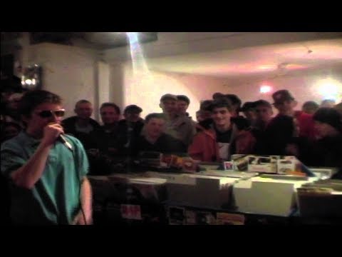 Beatfabrik - Wir Battlen Jeden Tour 2003 (Beatfabrik DVD)