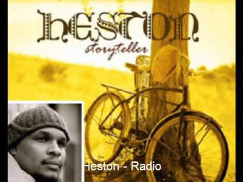 Heston - Radio