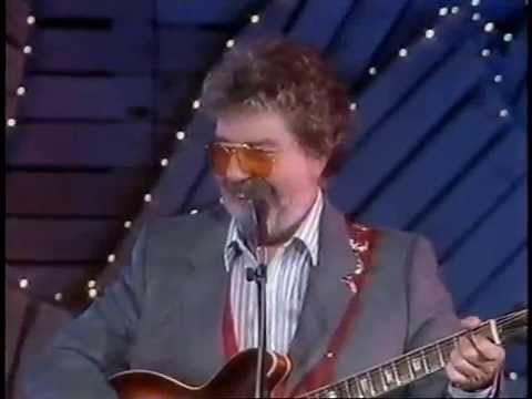 Buddy Knox - Hula Love - No. 1 West - 1988