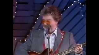 Buddy Knox - Hula Love - No. 1 West - 1988