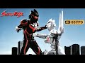 Ultraman Nexus Noa Vs Dark Zagi FINAL BATTLE 2160P60FPS 4K60FPS