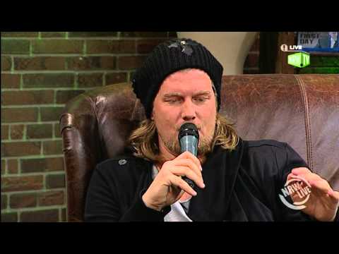 Kieron zu Gast bei NRW Live! Teil3
