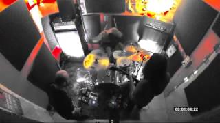 Green Yeti preparing new album for 2017!