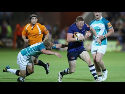 Newcastle Falcons vs Sale Sharks - J.P. Morgan Premiership Rugby 7s