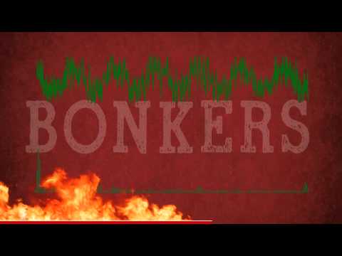 Dizzee Rascal & Armand Van Helden - Bonkers (Jumpstep Mash-Up)