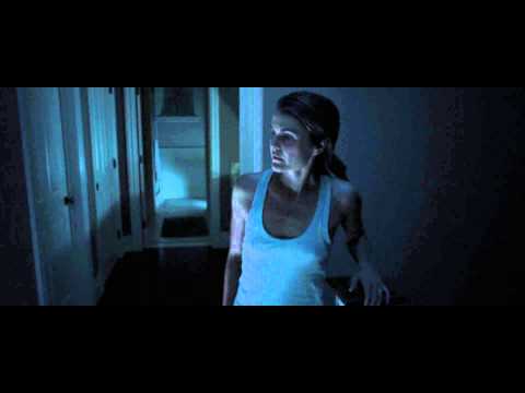 Dark Skies (2013) Jump Scare - Alien In The Bedroom