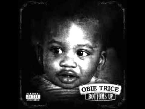 Going No Where - Obie Trice (Bottoms up 2012)