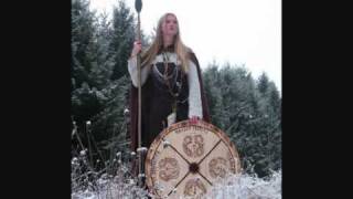 Eliwagar - For Heathen Nation