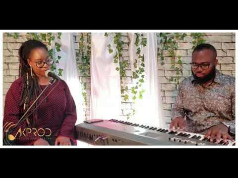 Quand tout croule, tout meurt (Chantre Adjo'a Sika)