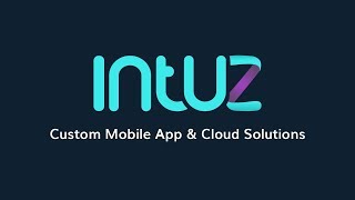 Intuz - Video - 2