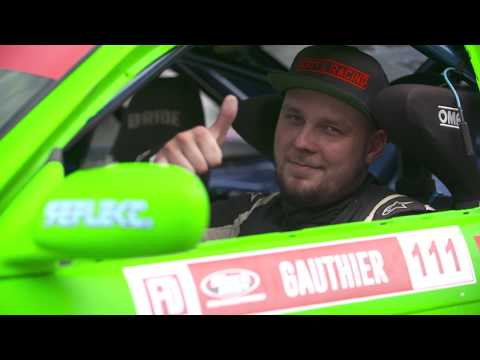 FD PRO:FILE - Sebastien Gautier