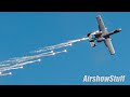 Nellis AFB Combined Arms Demonstration Nellis AFB Airshow 2022