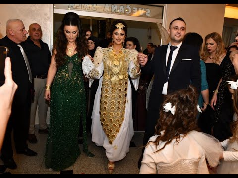 Svadba kod SADA BALICA 01 01 2025 III DEO