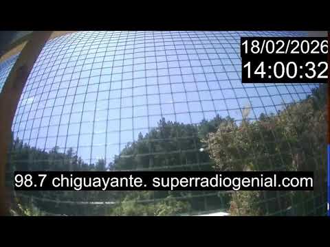 Chiguayante Bio Bio Chile, en Vivo. Live Cam, Camara en vivo.