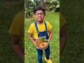 Kids Learn To Save Birds ️