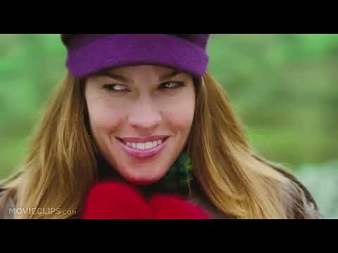 P.S. I Love You trailer shot with letters motif representing soundtrack’s message-in-music idea