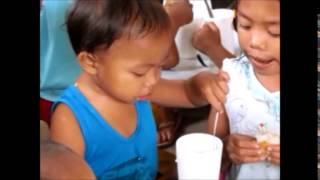 preview picture of video 'iDream 1st Outreach (Bago City)'