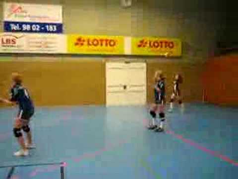 Turnier Altenholz 3.12. 01