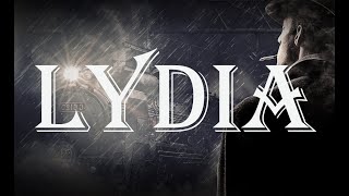Highly Suspect - Lydia (Lyrics)