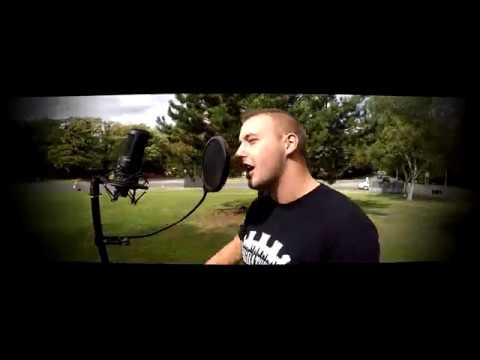 BogyG - Odbij od dnia codziennego prod. AntiK [STREET VIDEO]