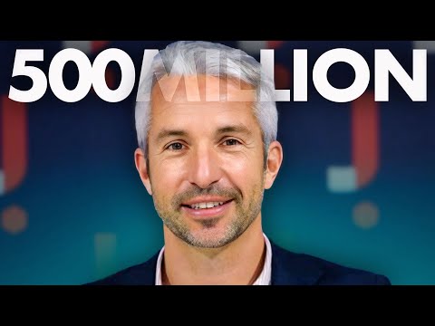 Matthew de Brabant 🐊 Founder of JAKALA