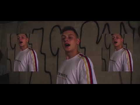 VKIE ft. SCHAFTER | BLONDIE | OFFICIAL VIDEO | PRIMO EP @prod. Laptopboyboy