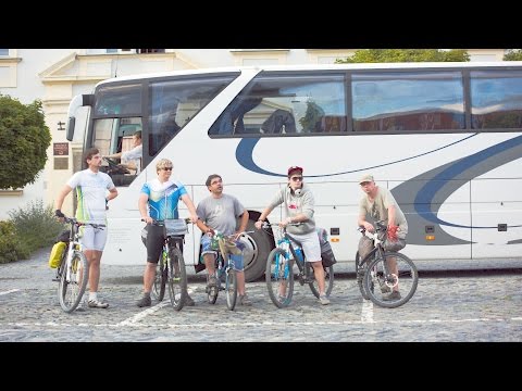 trailer