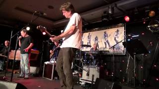 Delbert McClinton - &quot;People Just Love to Talk/You Were Never Mine/Shaky Ground&quot; [Lucerna 15/11/2014]