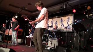 Delbert McClinton - &quot;People Just Love to Talk/You Were Never Mine/Shaky Ground&quot; [Lucerna 15/11/2014]