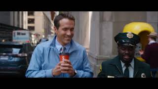 Free Guy | Have A Great Day Clip! | 20th Century Studios UK