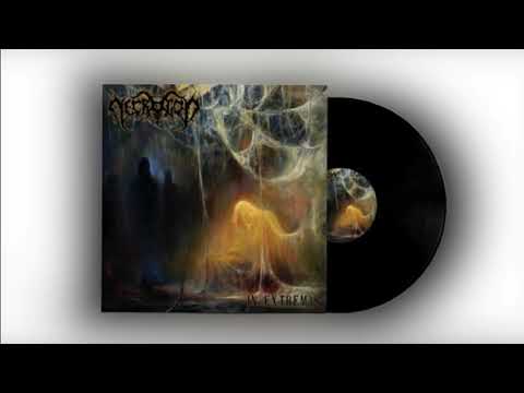 Necrogod   In Extremis  2021