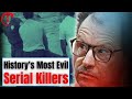 The True Stories of History's Worst Serial Killers: serial killer documentary