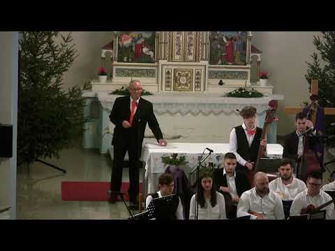 Božićni koncert 2022