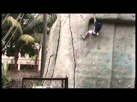 download lagu mp3 mp4 Arun Samant Climbing Wall, download lagu Arun Samant Climbing Wall gratis, unduh video klip Arun Samant Climbing Wall