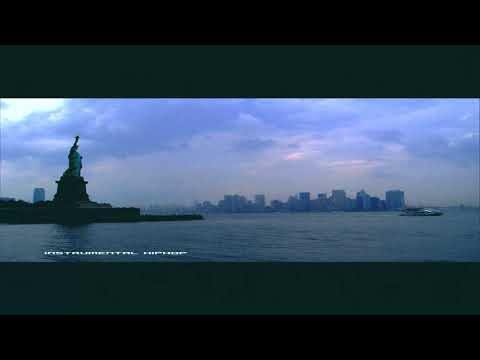 90's OldSchool BoomBap Sad/Peaceful HipHop Beat - Last Steps (Neckclippa Prod) (2021)