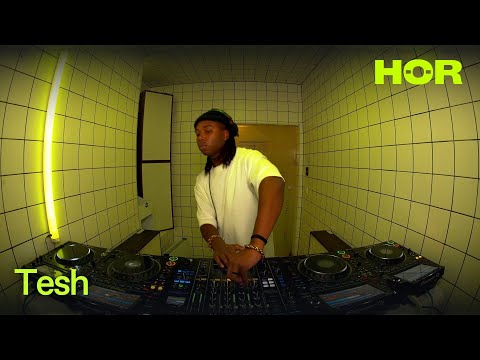 Tesh | HÖR - November 5 / 2025