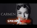 Carmen - Domino (by PHELIPE) | Lyric Video 