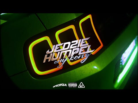 eMJ x Kenz - JEDZIE KUMPEL