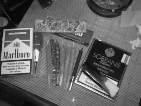 Dacha Silla - Neki Bolji Dan (Serbian Rap) 2009