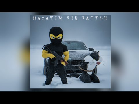 Rap Hayatım - Pandaras ft. Bağlama Flow [2026] ( Inspired by #Defkhan )