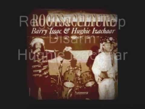 Disarm-Hughie Izachaar__Disarm Dub-R.O.T All Stars (Reggae On Top)