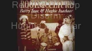 Disarm-Hughie Izachaar__Disarm Dub-R.O.T All Stars (Reggae On Top)