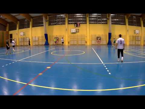 StrefaFutbolu.pl: ALPACON - ONCOM Warszawa